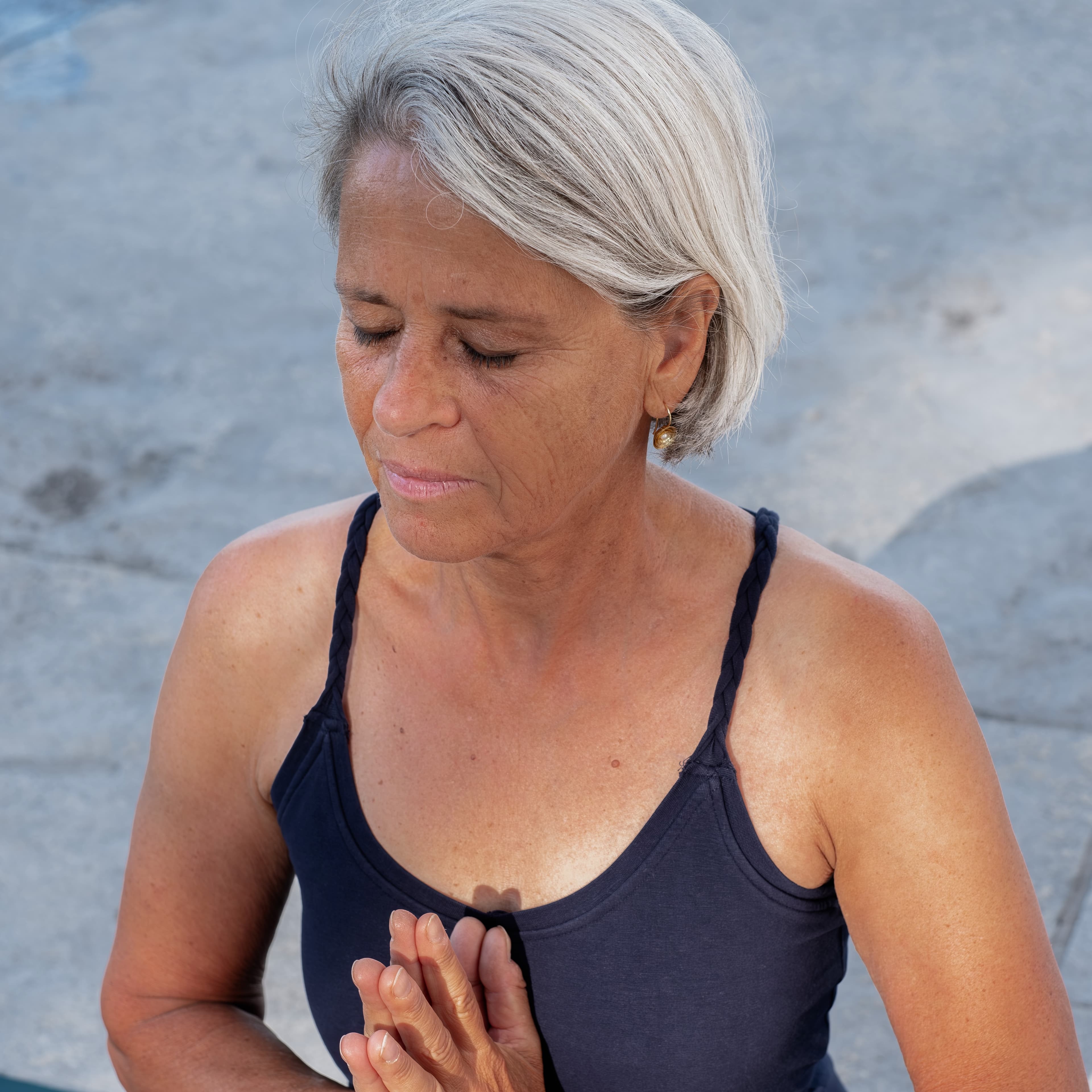 Yoga und die positiven Emotionen