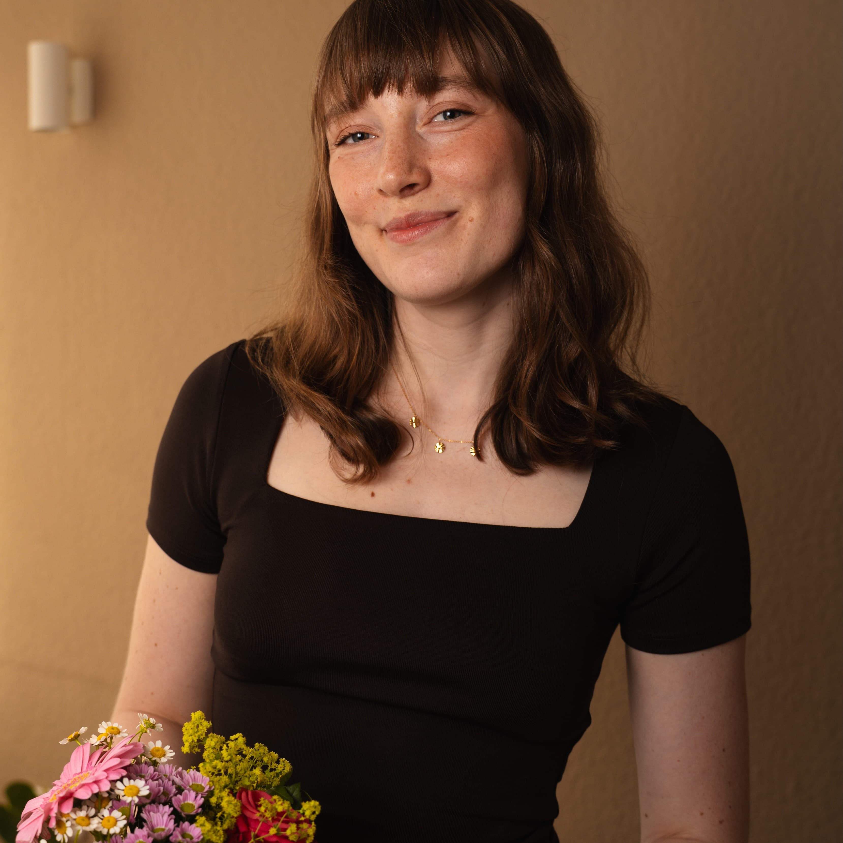 Release – Lass deine Beckenbodenspannung los