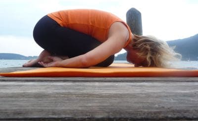 Yin Yogalehrer Fortbildung